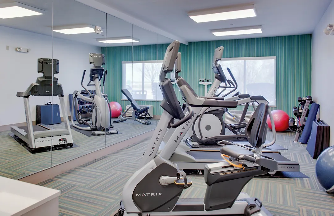 Holiday Inn Express Hotel & Suites Chickasha By Ihg-1