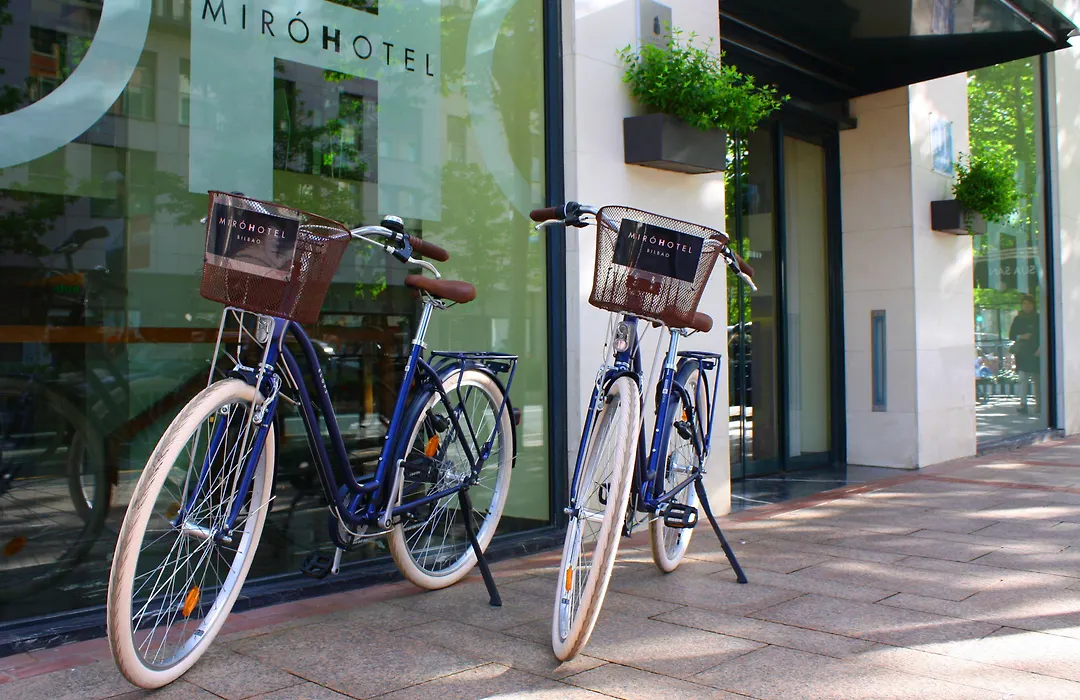 Hotel Miró-1