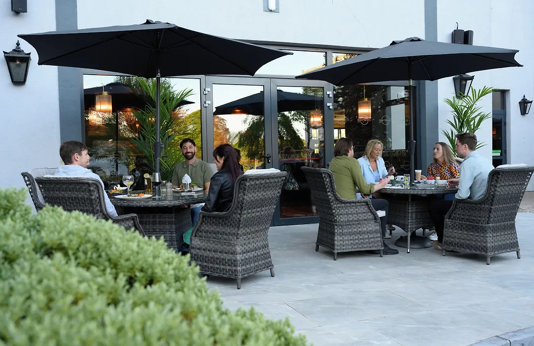 Newtown Park Hotel-1