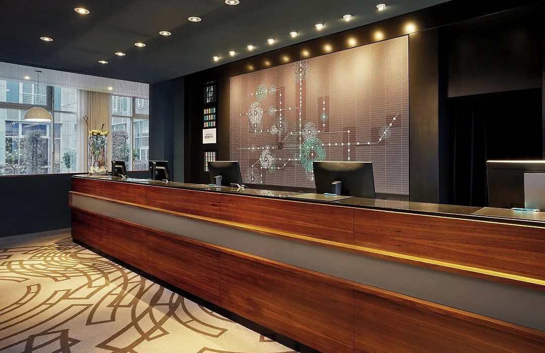 Le Meridien Munich-1