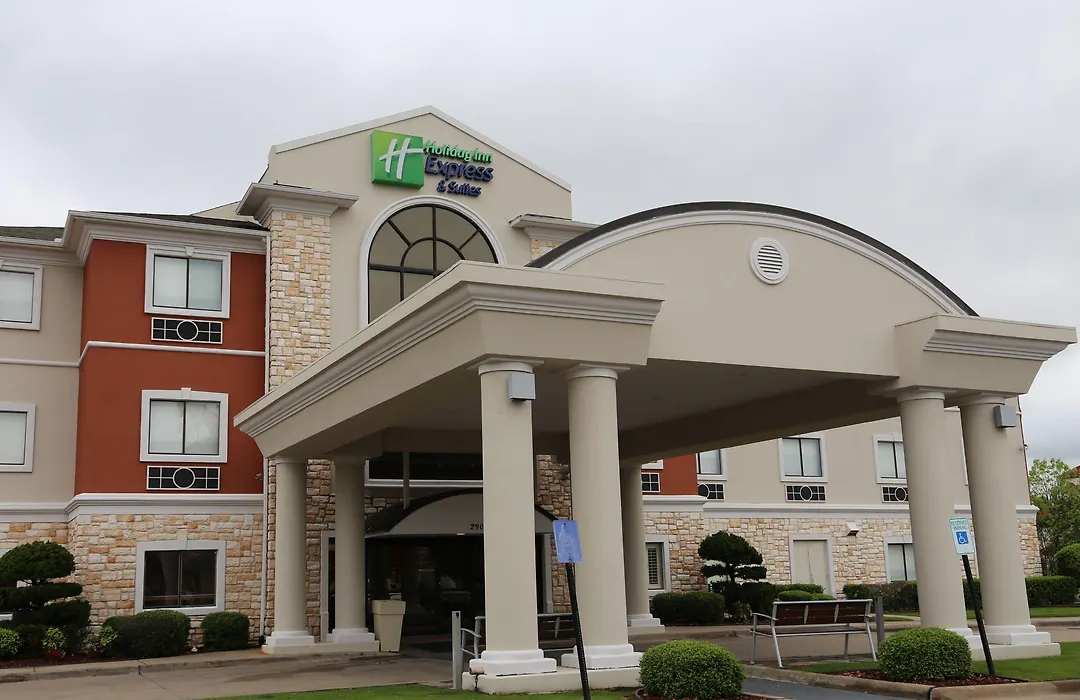Holiday Inn Express Hotel & Suites Greenville By Ihg-1