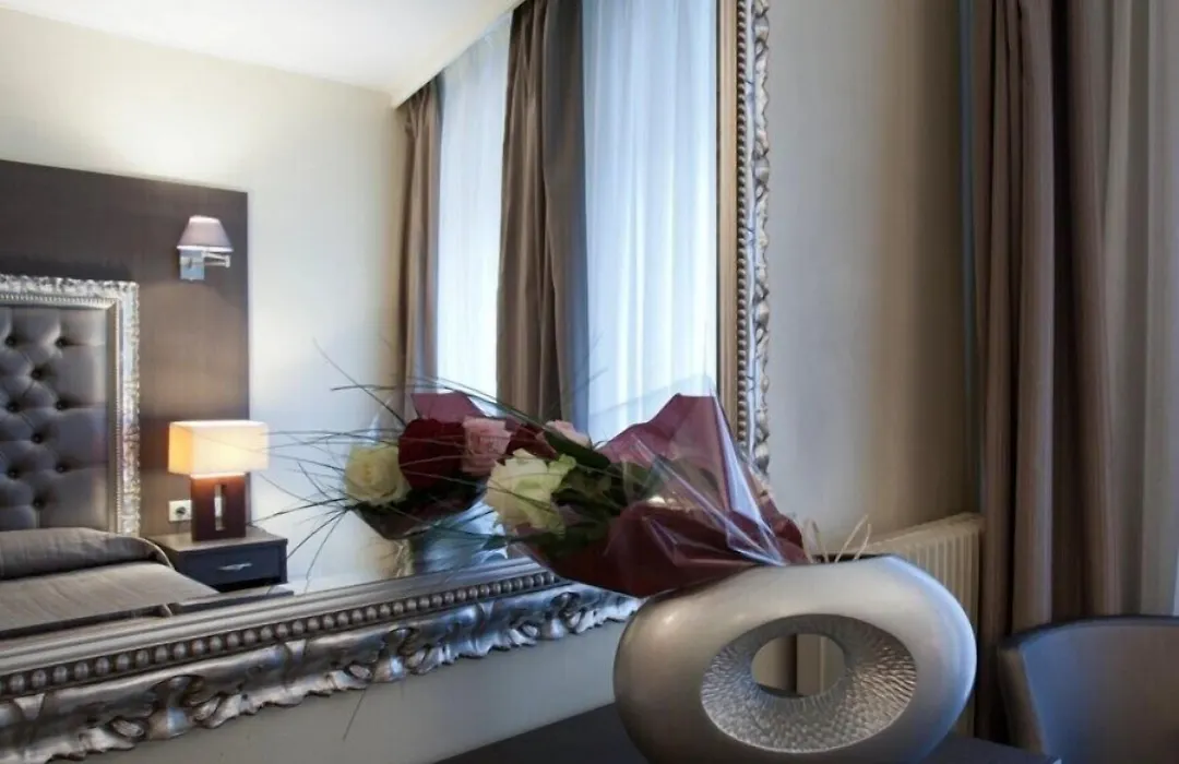 Hotel Lebron-1
