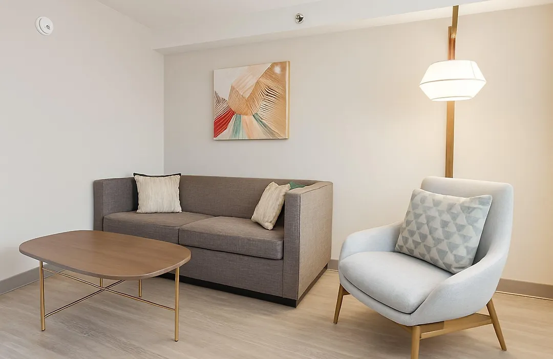 Holiday Inn & Suites Mississauga West - Meadowvale By Ihg-1