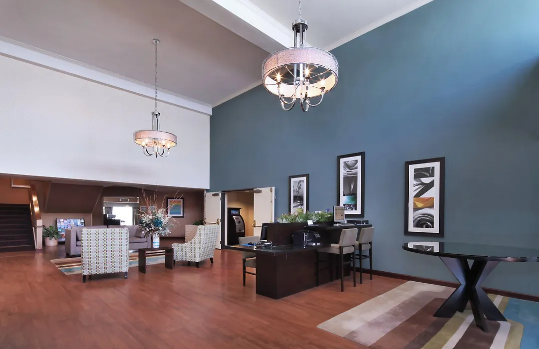 Holiday Inn Express Port Hueneme By Ihg-1