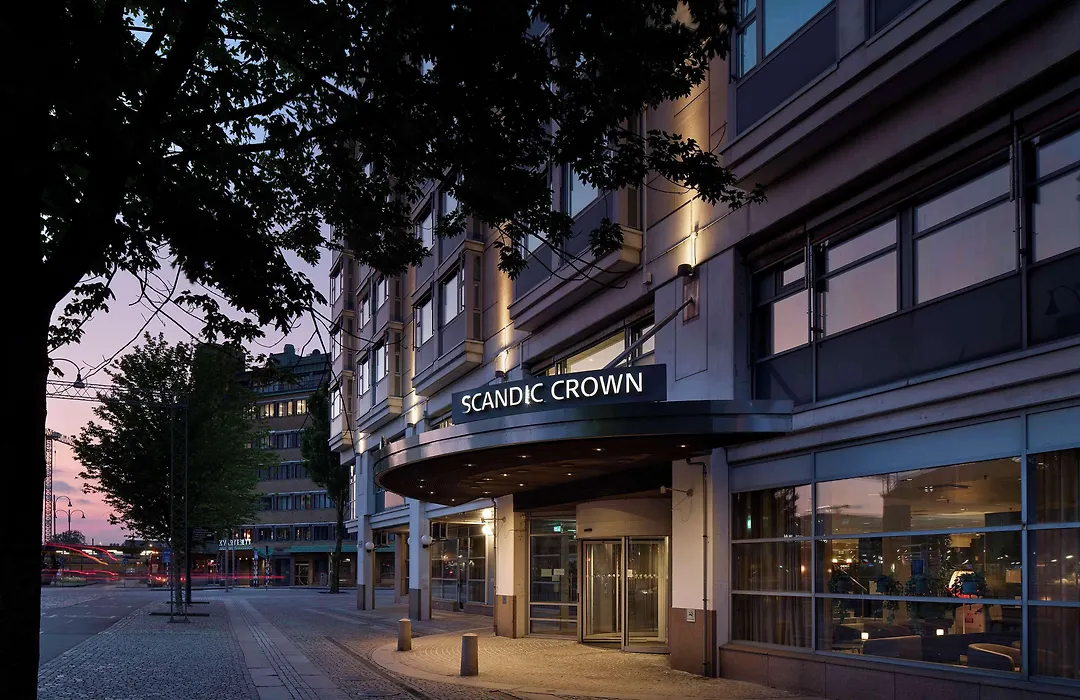 Scandic Crown-1