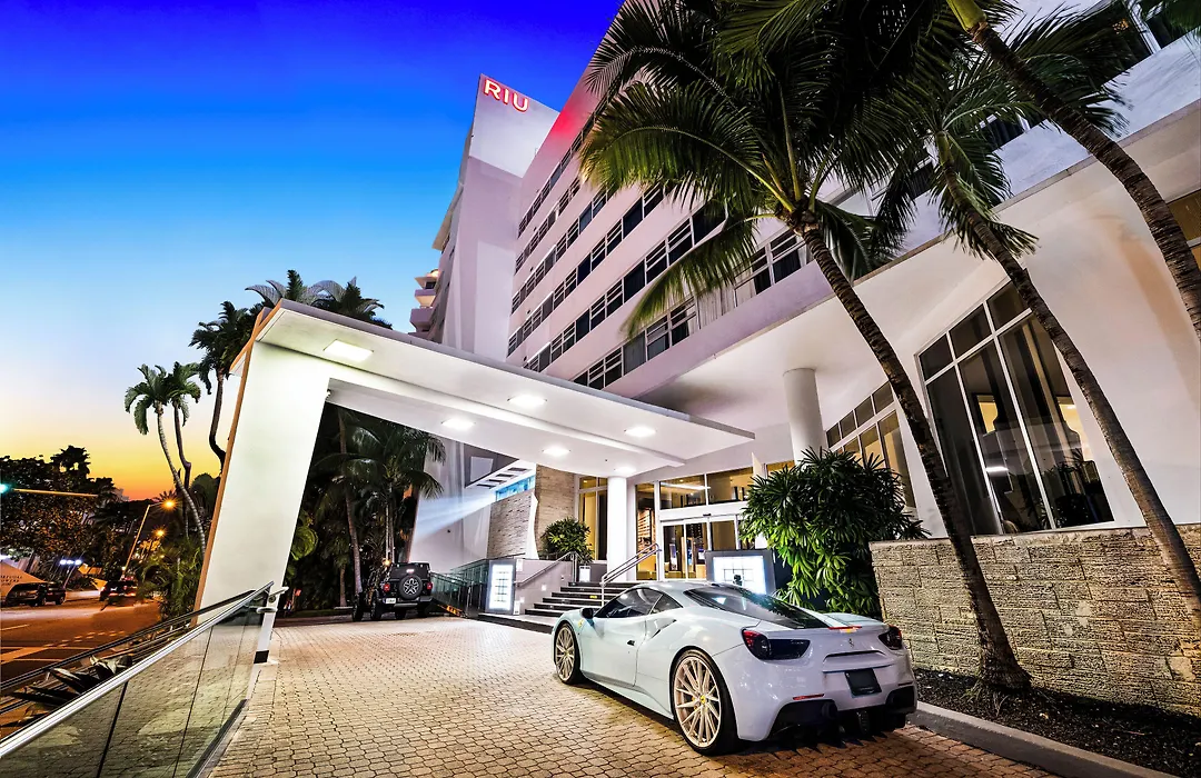 Riu Plaza Miami Beach-1