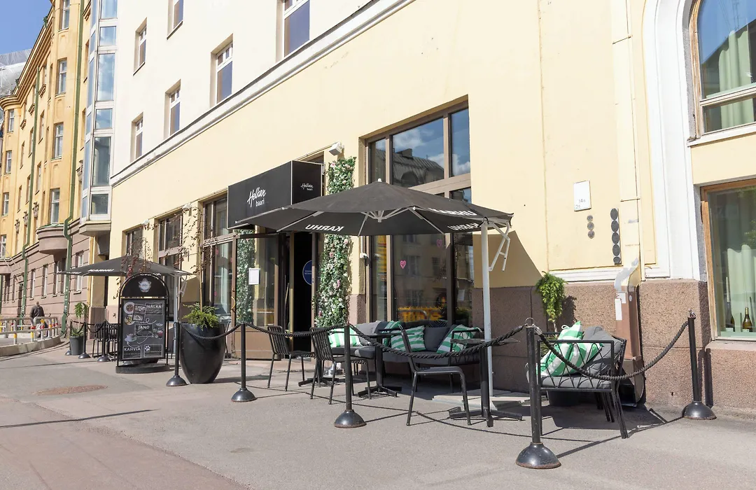 Hotel Helka-1