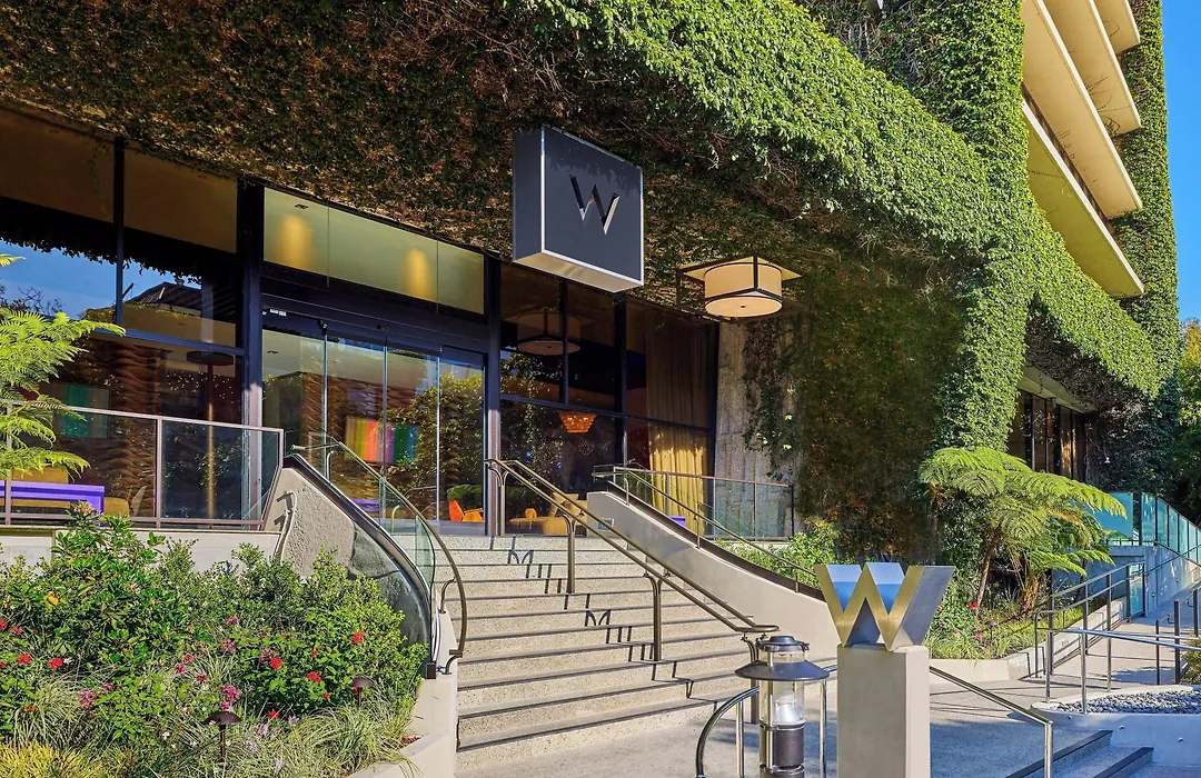 W Los Angeles - West Beverly Hills-1