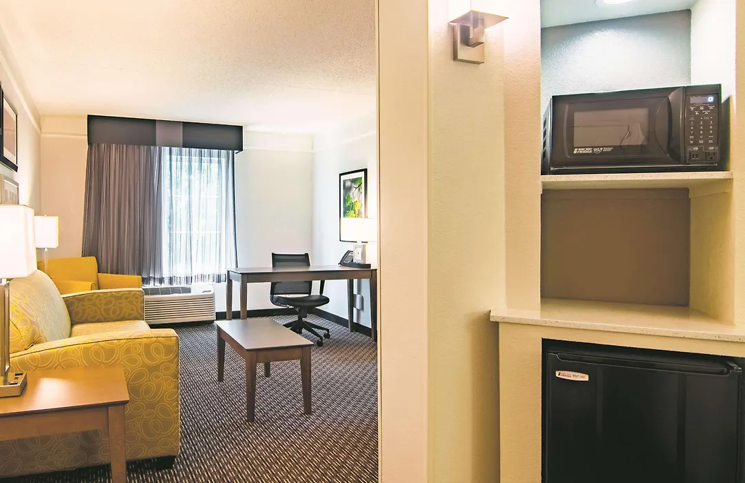 La Quinta By Wyndham Oklahoma City Norman-1