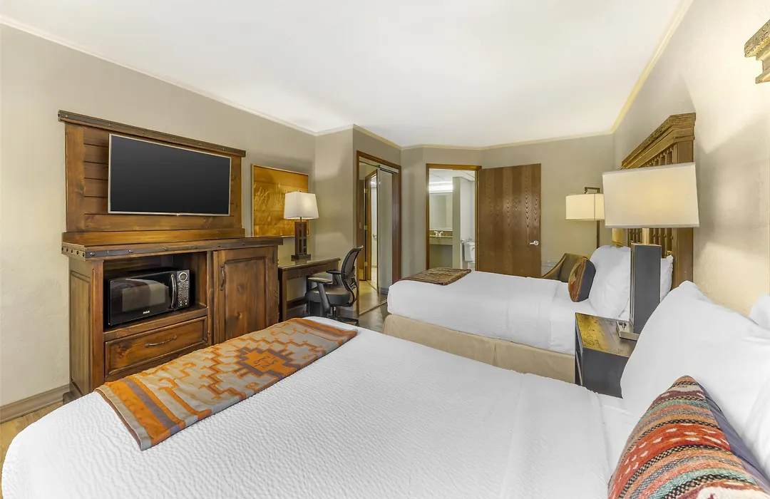 Best Western Plus Weatherford-1