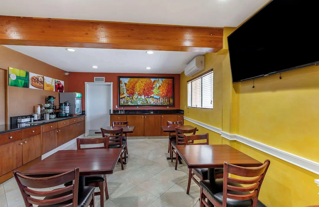 Quality Inn & Suites Westminster Seal Beach-1