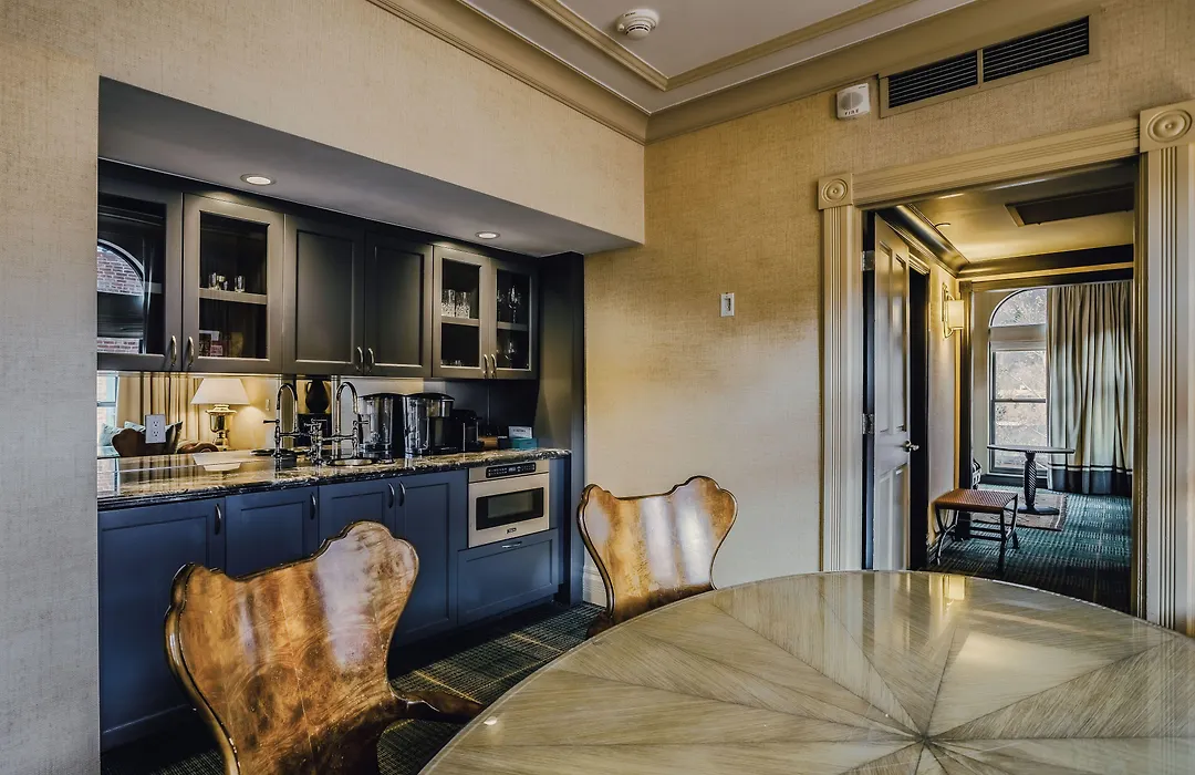 Hotel Jerome, An Auberge Resort-1