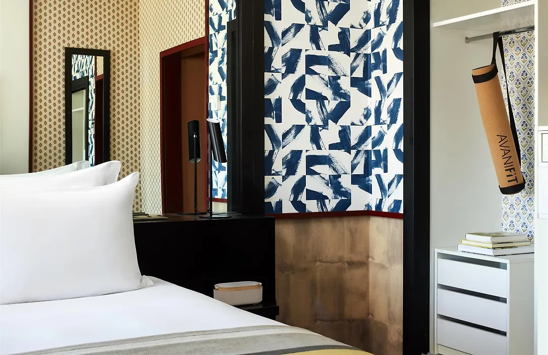 Avani Avenida Liberdade Lisbon Hotel-1