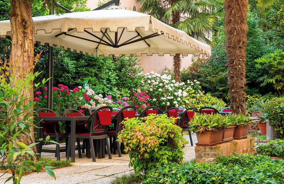 Hotel Amadeus-1