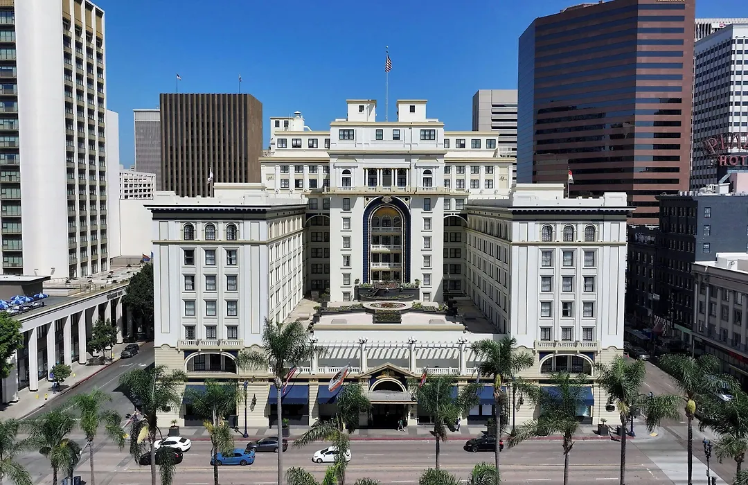 The Us Grant, A Luxury Collection Hotel, San Diego-1
