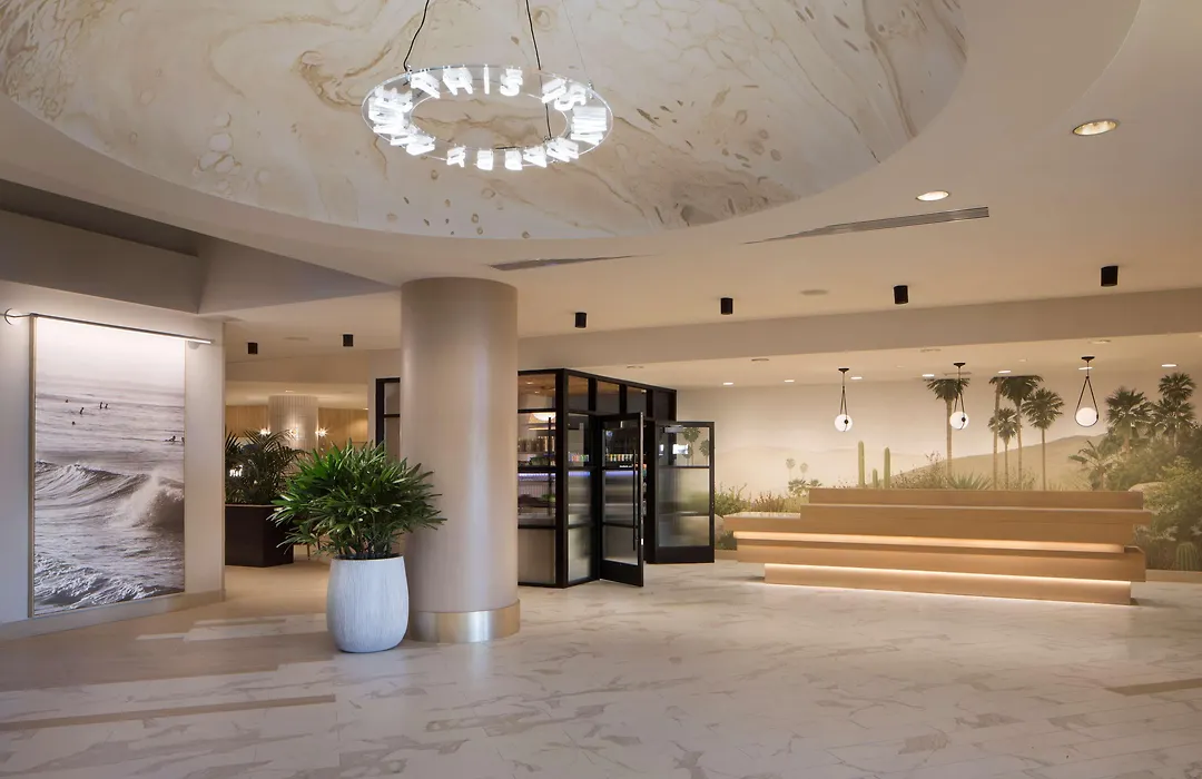 Hilton Santa Monica-1