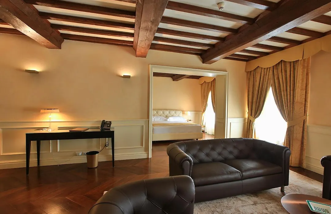 Hotel Rua Frati 48 In San Francesco-1
