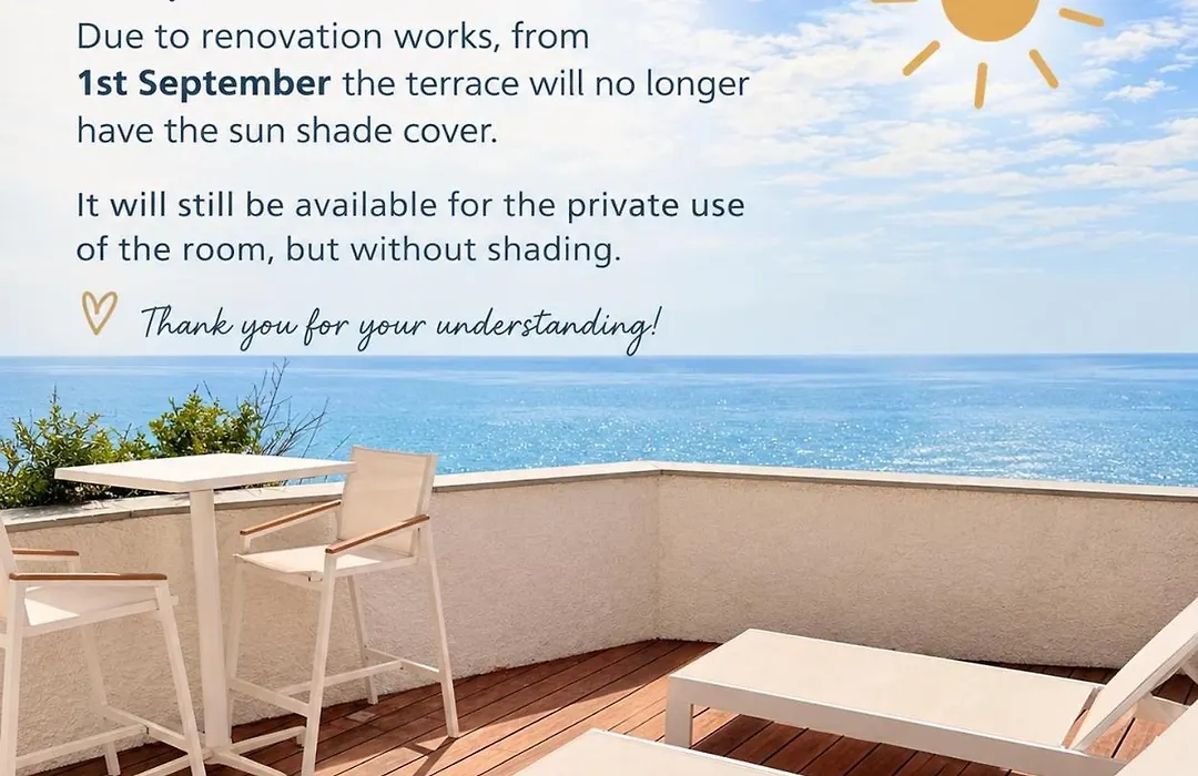 La Ripa Camere Vernazza - The Spinnaker Suite-1