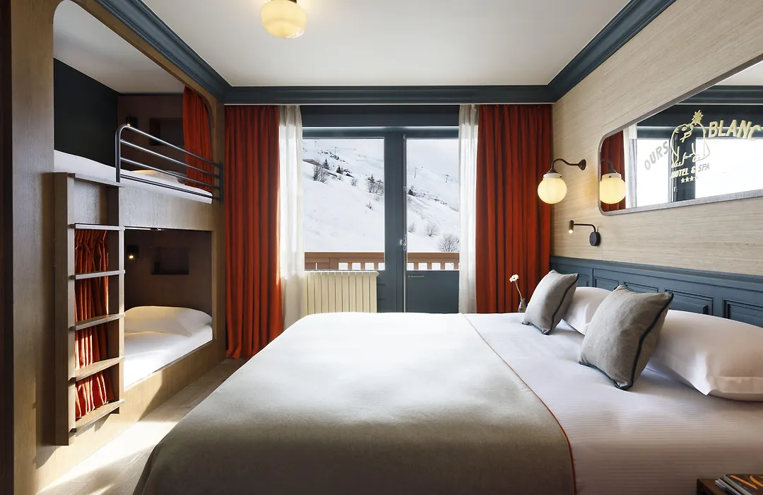 Ours Blanc Hotel & Spa-1
