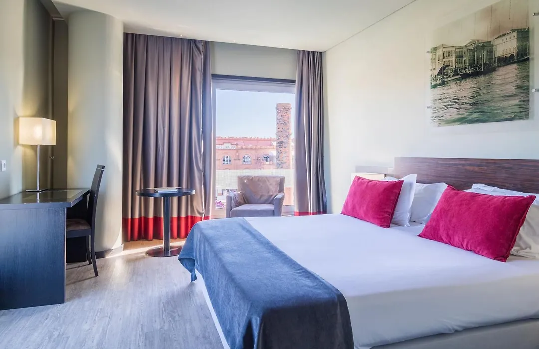 Meliá Ria-1