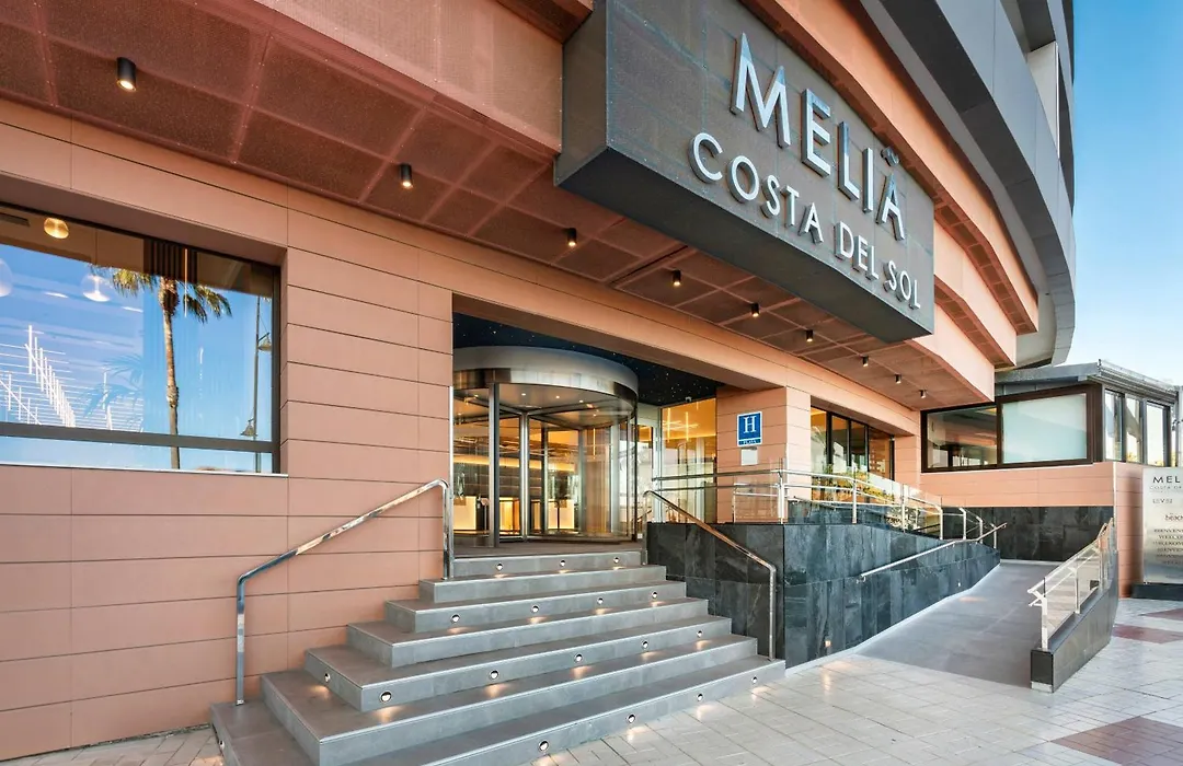 Melia Costa Del Sol-1