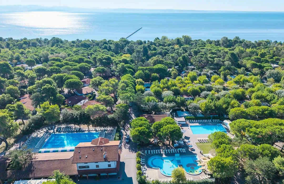 Residence Punta Spin-1