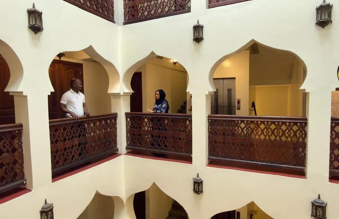 Asmini Palace Hotel-1