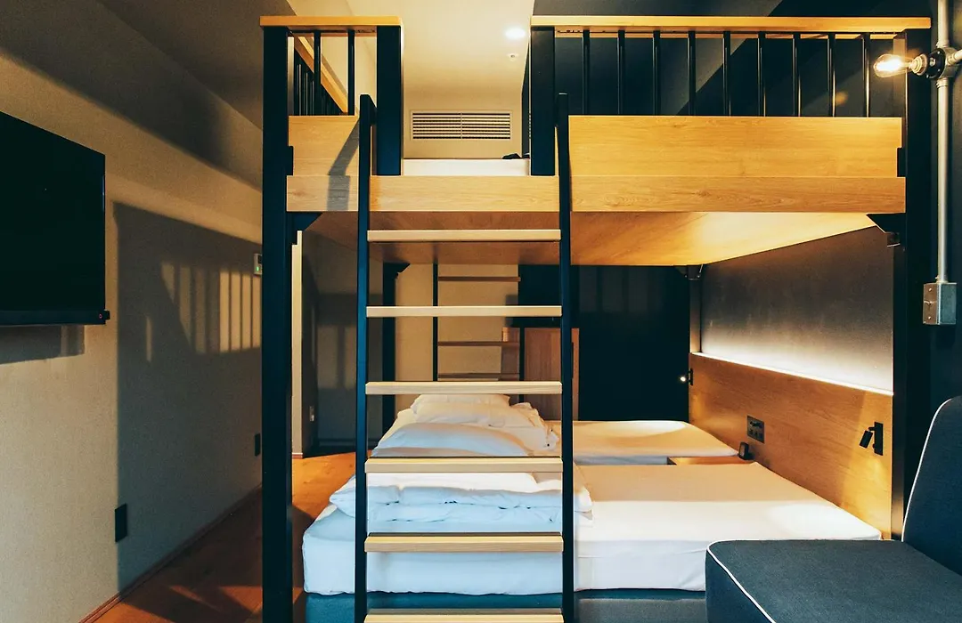 The Square Hotel Ginza-1