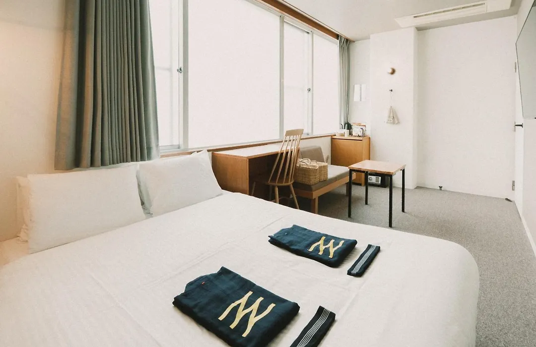 Wpue Hotel Hakone-1