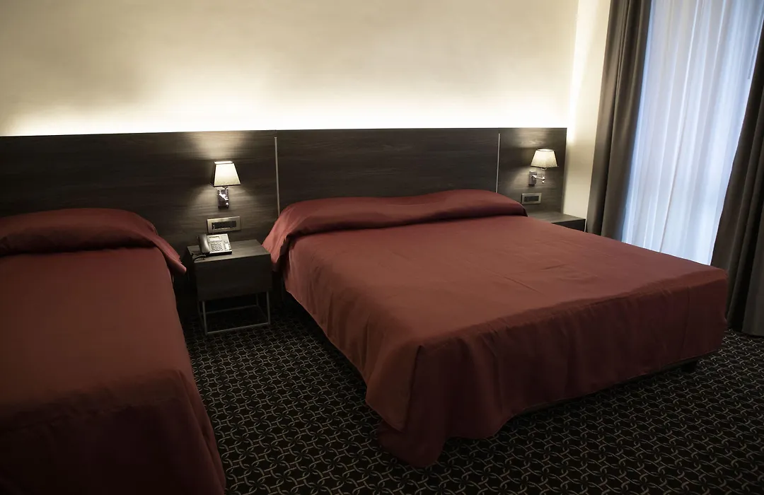 Gemelli Hotel-1