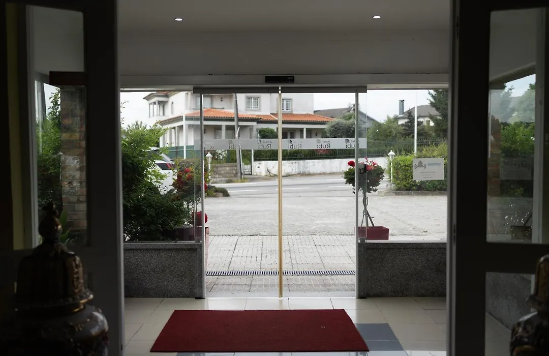 Hotel Rubi-1