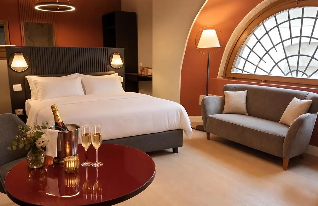 Hotel Navona Palace Collection-1
