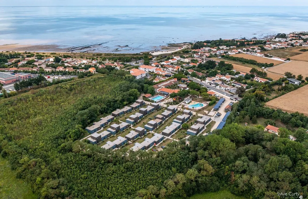 Côté Océan Boutique Resort-1
