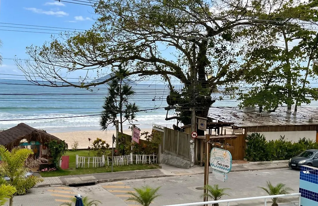 Juquei Frente ao Mar Hotel Pousada-1