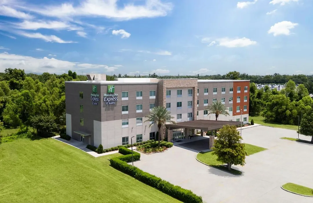 Holiday Inn Express & Suites - Chalmette - New Orleans S By Ihg-1