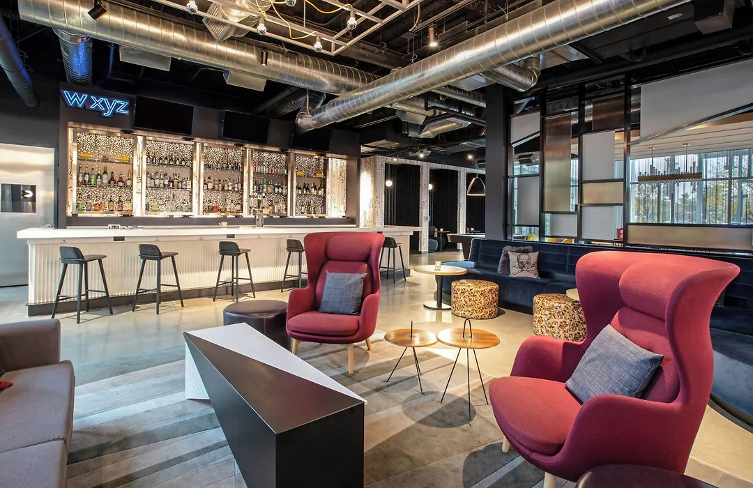Aloft By Marriott Omaha Aksarben Village-1