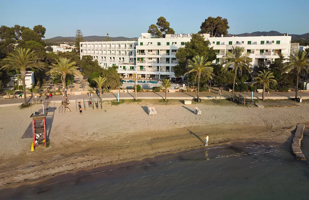 Hotel Ses Savines-1