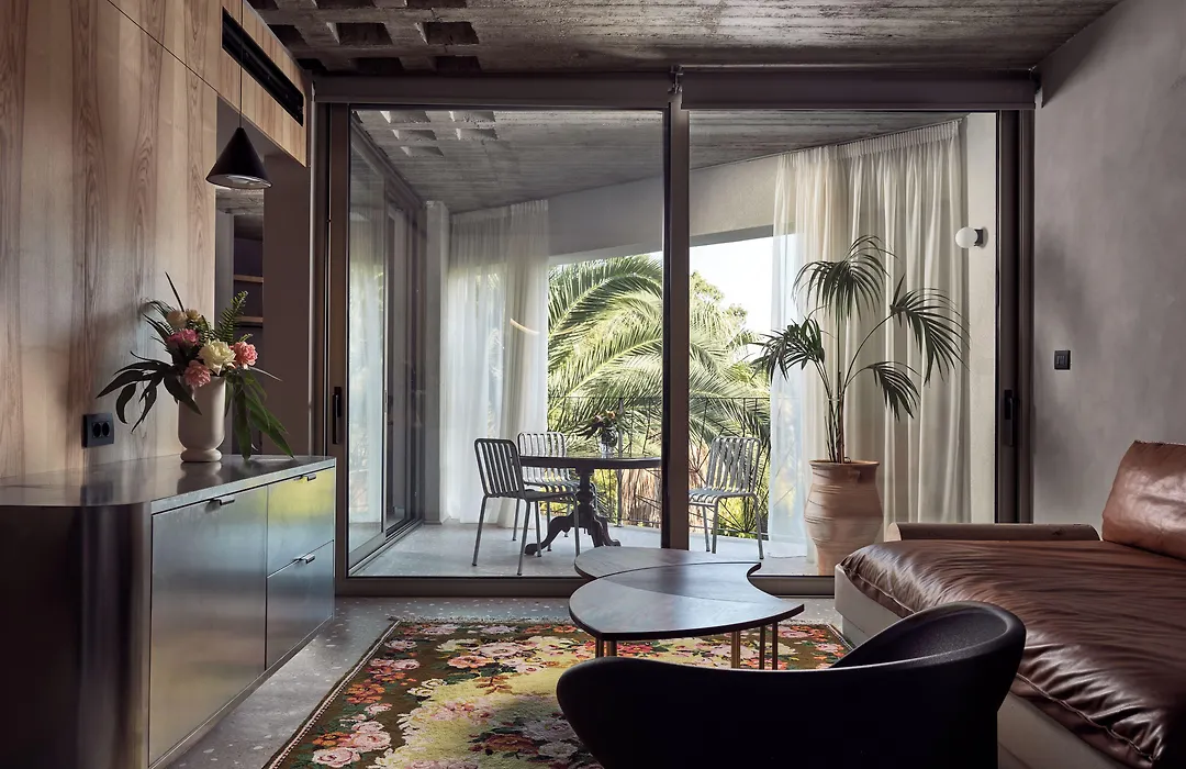 Ekies All Senses Resort, A Member Of Design Hotels-1