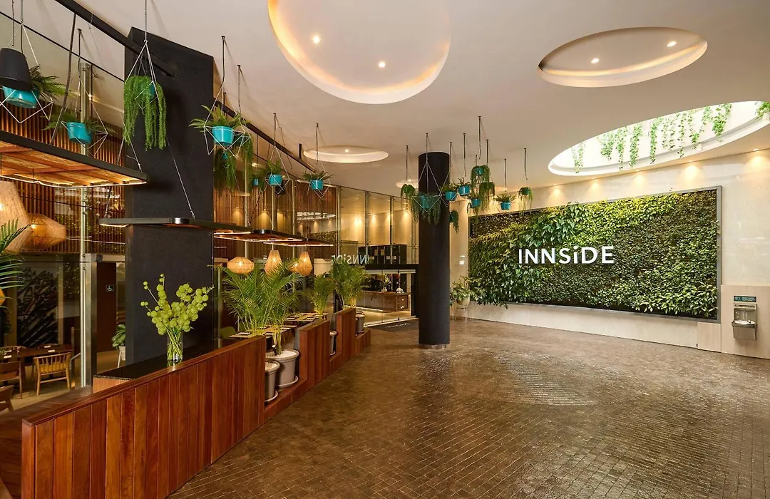 INNSiDE Lima Miraflores-1