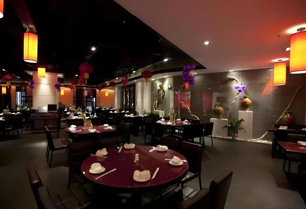 Landmark International Hotel Nanwan-1