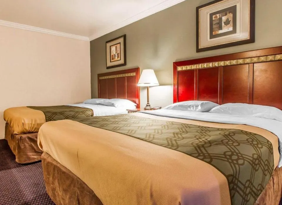 Rodeway Inn Prescott-1