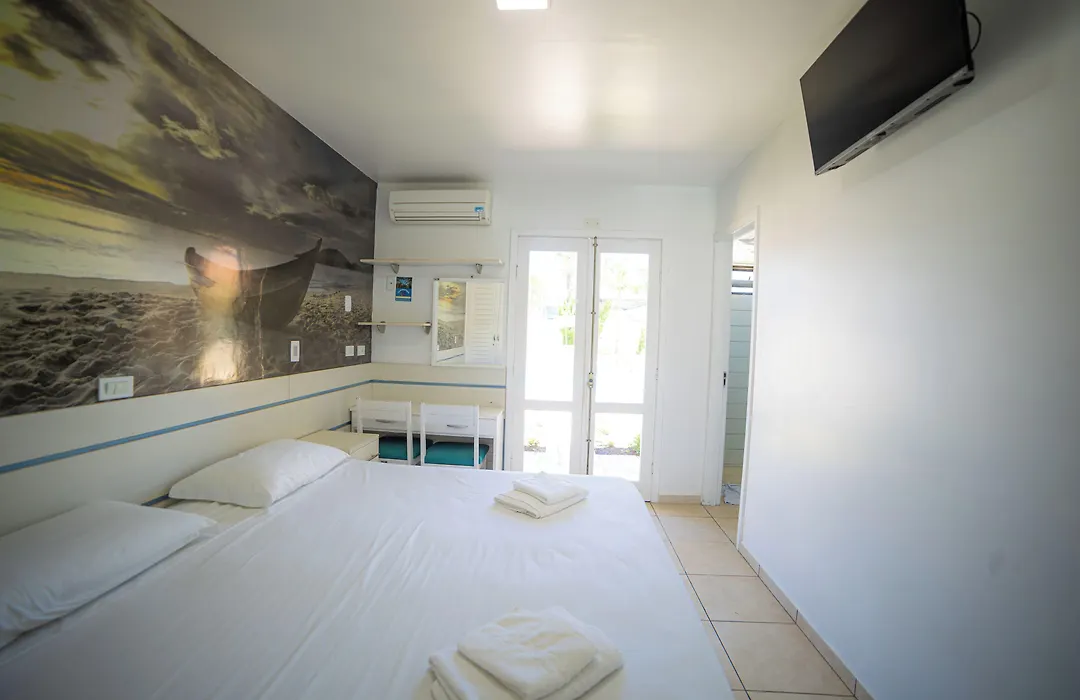 Hotel Rota do Sol-1