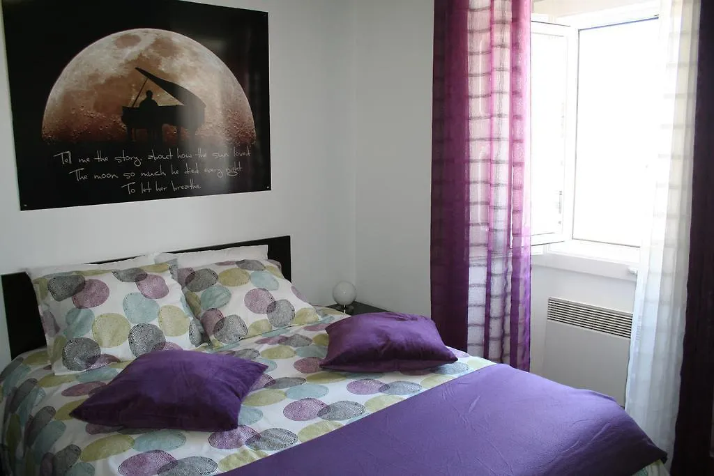 Santa Maria Do Mar Guest House-1
