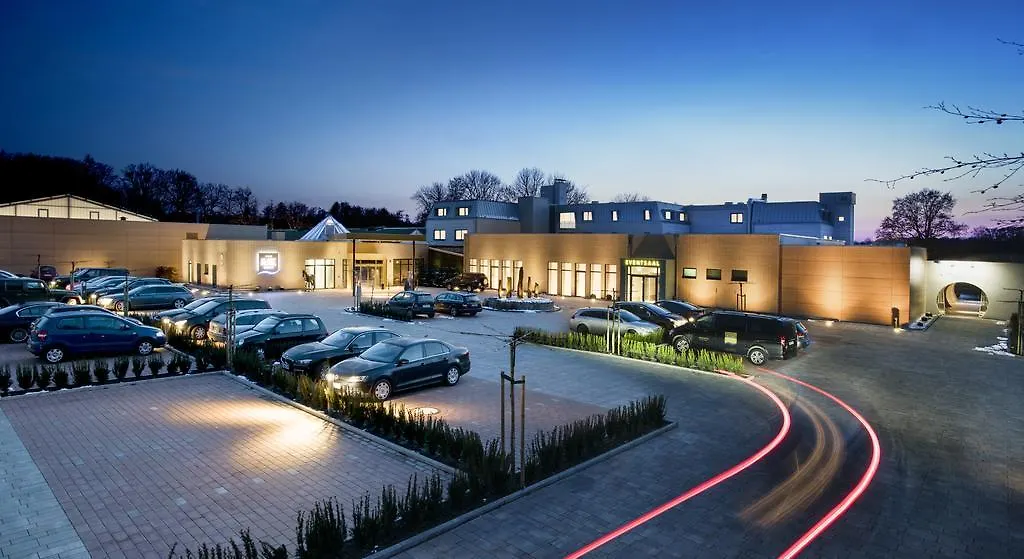 See + Sporthotel Ankum-1