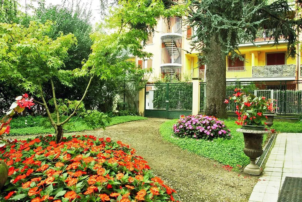 Villa Laila Bed&Breakfast-1