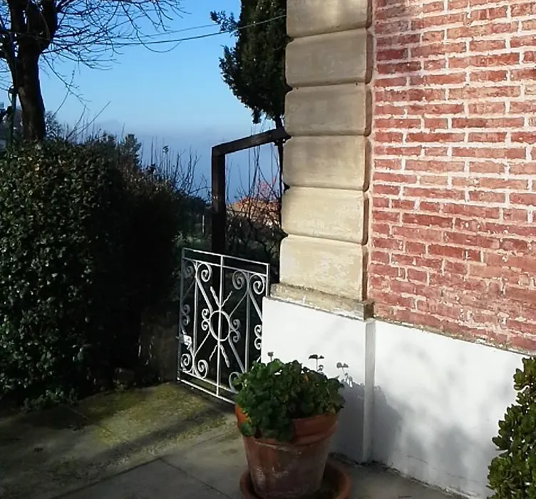 Villa Maria Bed & Breakfast, Corridonia, Marche-1