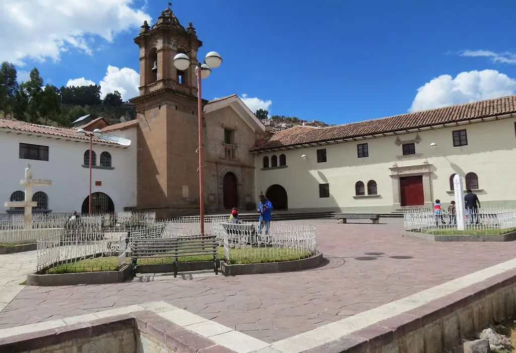 Imagen Plaza Hotel-1