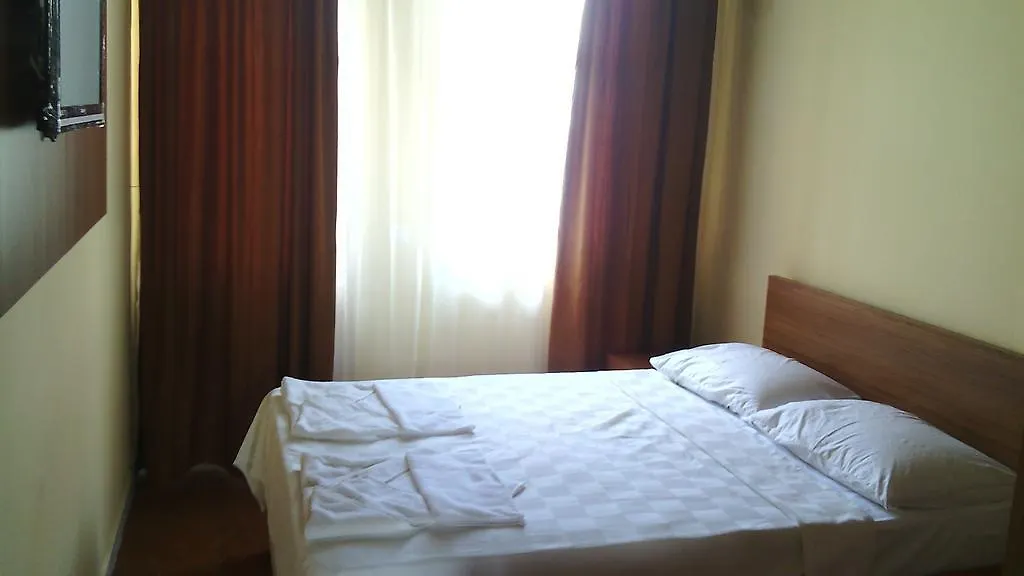 Gray Wolf Otel-1