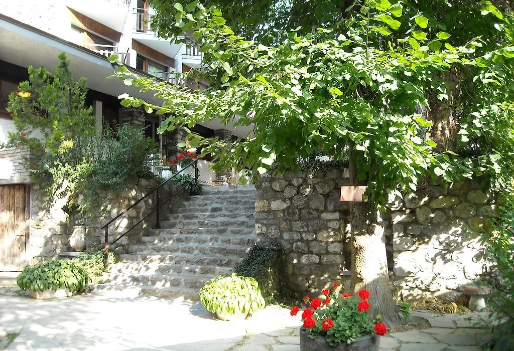 Hotel Tripoli La Margherita-1