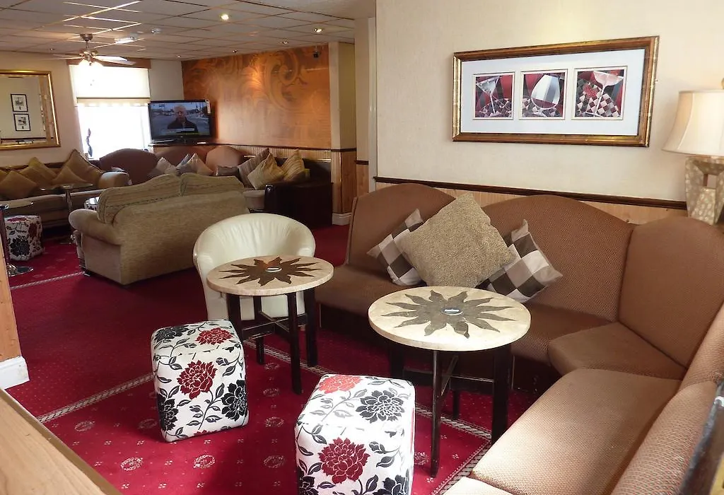 The Regal Hotel-1